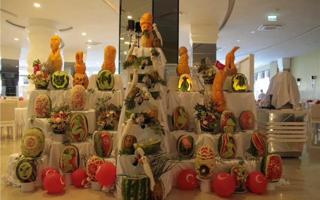 Water Side Resort & Spa