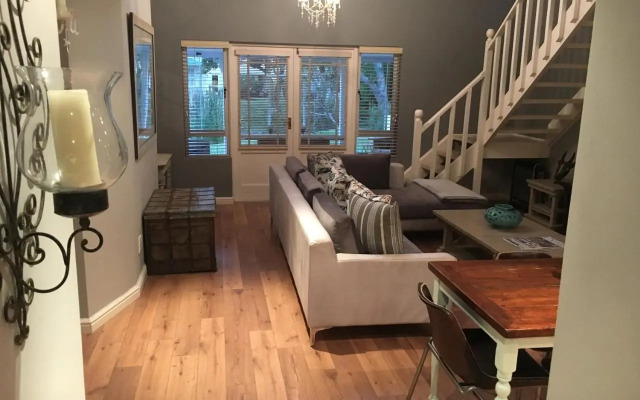 Riverclub 4289, Plettenberg Bay