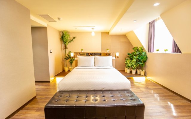 Le Room Hotel Kaifeng