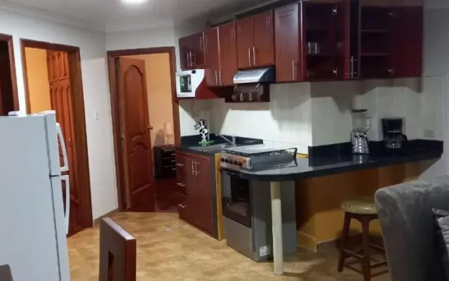 Dulce Hogar 02