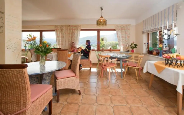 Landhaus Alfred Wunder