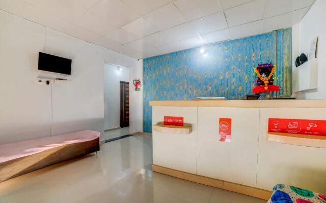 OYO 24282 Sai Lodging