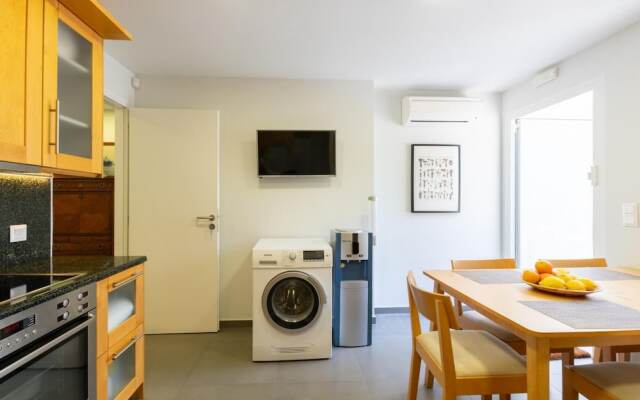Luxury 3-bedroom House in Central Glyfada