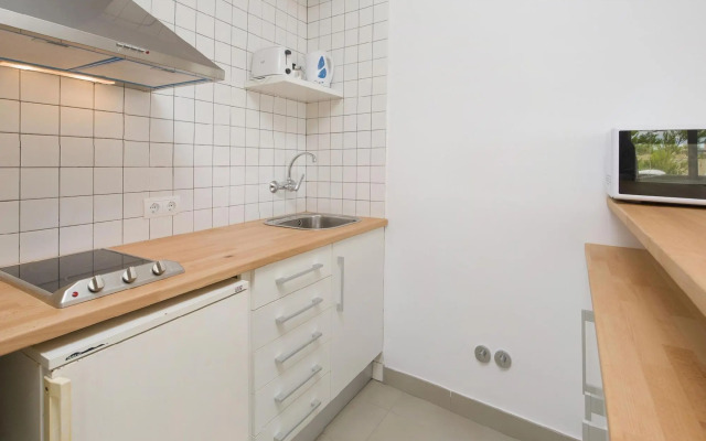 Apartamentos Vibra Riviera