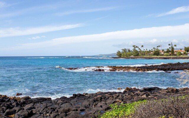 Kahala 123 1 Bedroom 1 Bathroom Condo