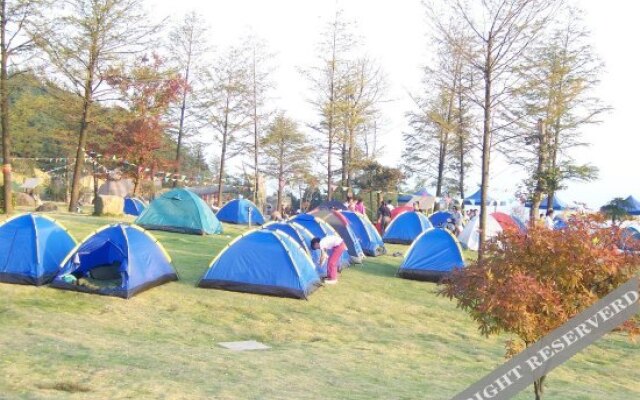 Shanglianggang Tourist Resort Hotel Fenghua