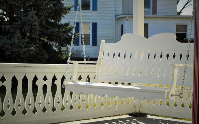 Hawksbill House - (Adults Only)