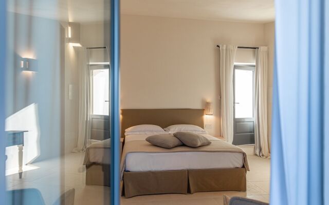 Dimora Biancarancio - Epoca Collection