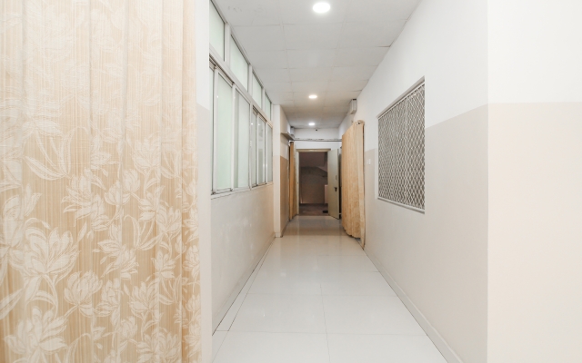 OYO 37499 Saba Service Apartments