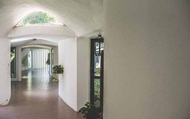 Posada Mendoza by DOT Tradition