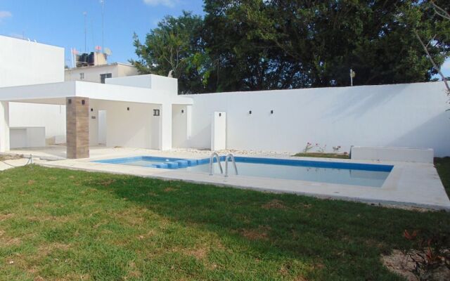 Casa Sol Arena y Mar by Akua