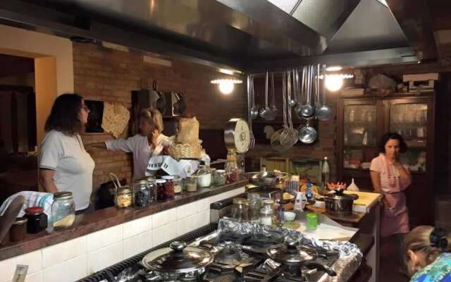 Agriturismo La Rovere