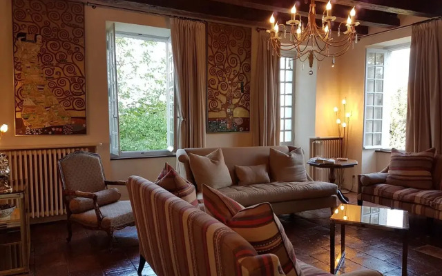 Manoir Les Gaillardoux