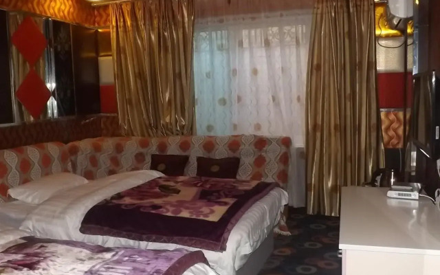 Shangri-La Jinyong Hotel