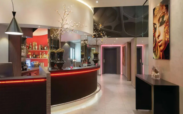 Ramada The Hague Scheveningen