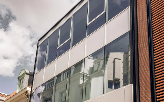 OKKO Hotels Lille Centre