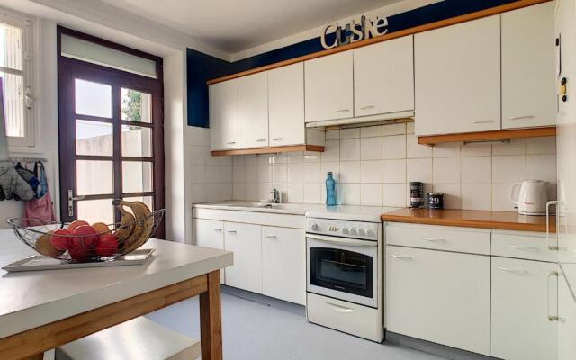 Maison Morgat, 5 pièces, 6 personnes - FR-1-370-54