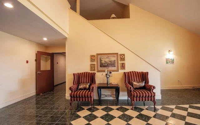 Cavendish Memotree Resort