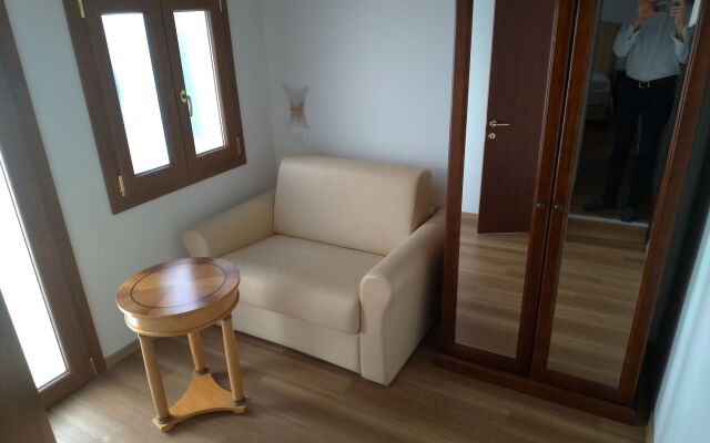 Hotel Giardinetto