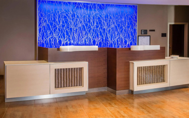 Fairfield Inn & Suites by Marriott Easton