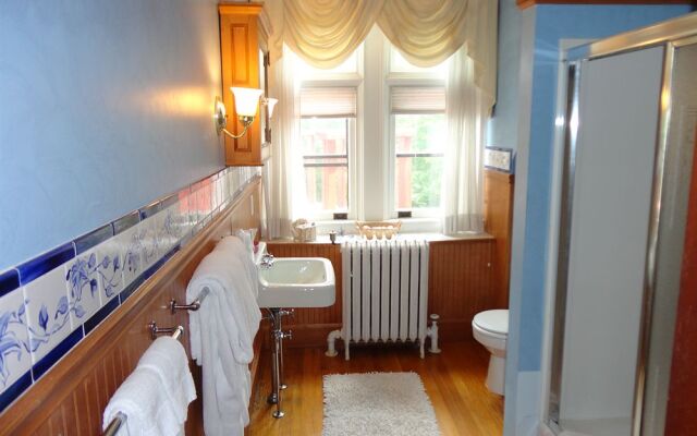 Wilburton Inn