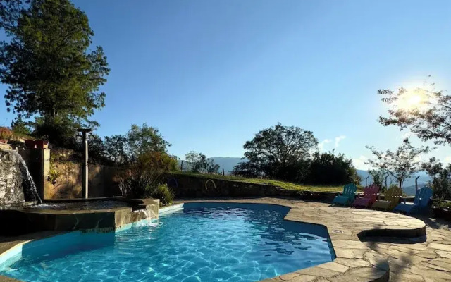 El Pueblito Hotel Boutique