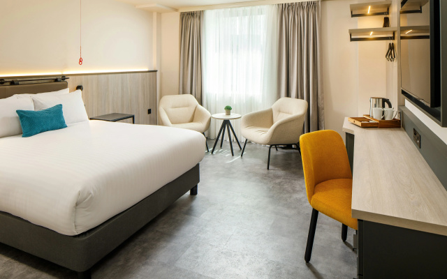 Southgate Hotel London