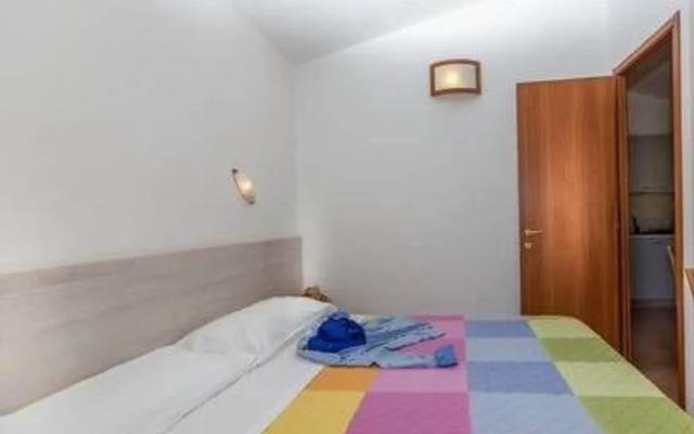 Camping Village Voltoncino