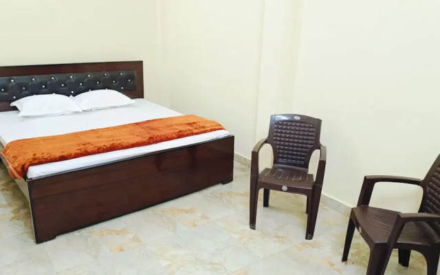 Maa Bhagwati Home Stay