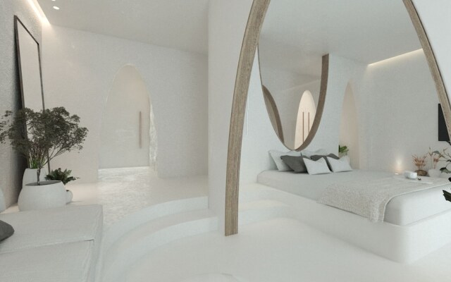 Mykonos Earth Suites - Adults Only