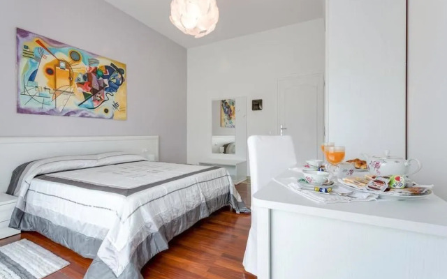 Sansotero Vatican Relais B&B