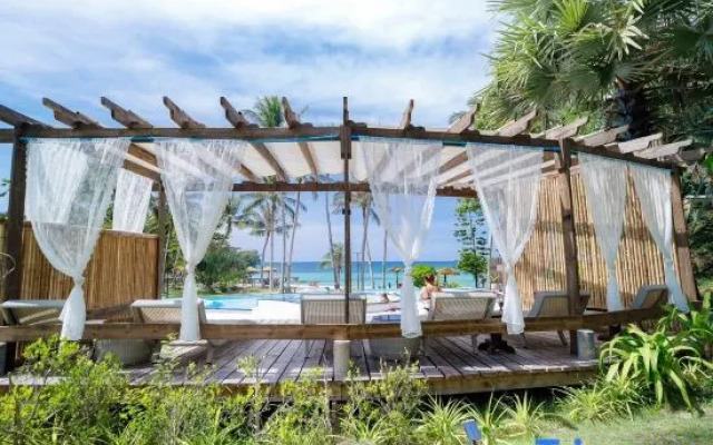 Suanya Kohkood Resort and Spa