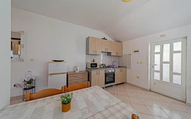 Apartments by the sea Lumbarda, Korcula - 4348