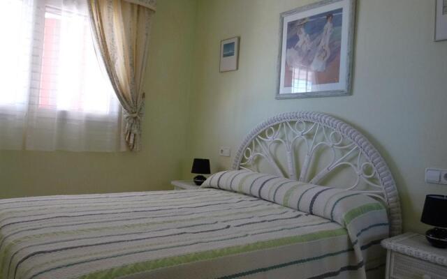 Apartamento En Daimus Con Vistas Al Mar