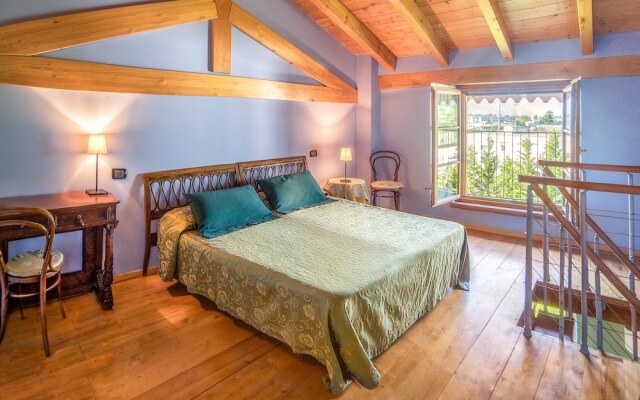 Relais Mozart