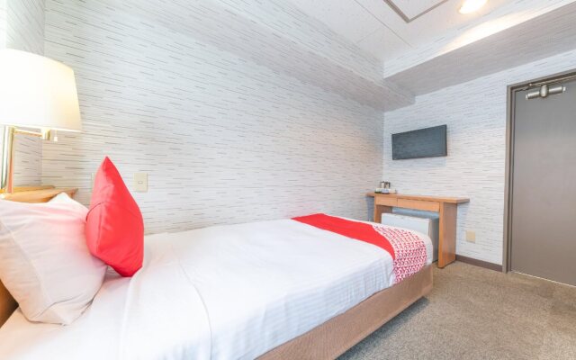 Ban Hotel Tsukiji Ginza