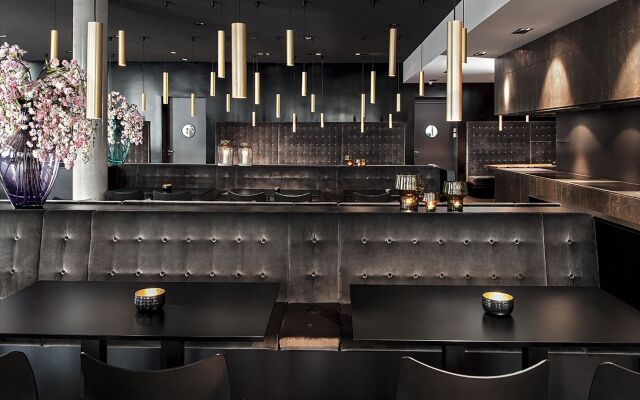 Hotel Amano Rooms & Apartments