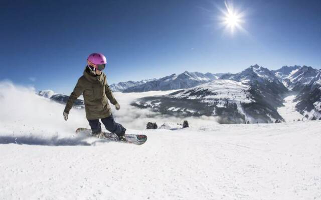 Apartments Klammerhof