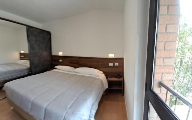 Hotel Brixellum