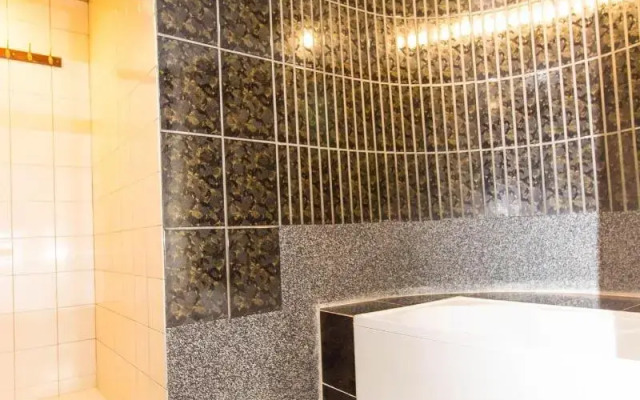 Day Chen Hotel