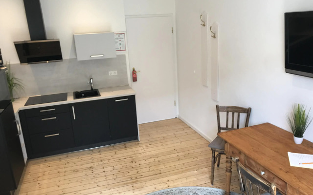 Hotel Gasthaus Zur Post
