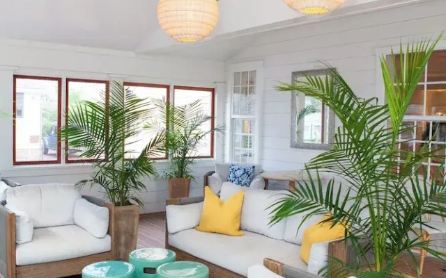 The Veranda House Hotel Collection