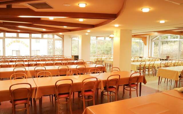 Hotel Sankt Moritz Shiga