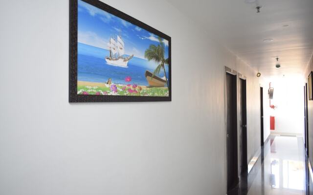 Sai Senthoor Paradise