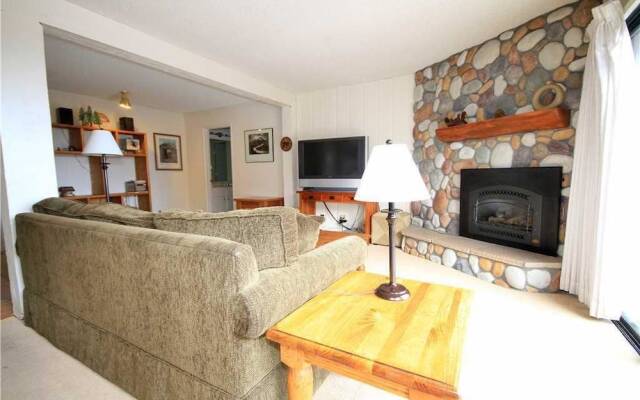 Mammoth Ski & Racquet Club #62