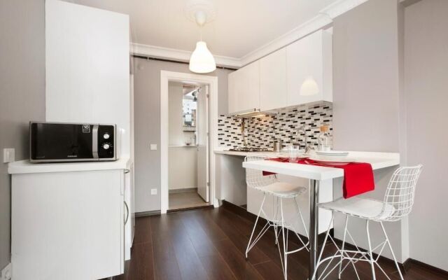 Walton Nişantaşi Residence