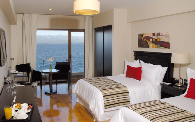 Alma del Lago Suites & Spa
