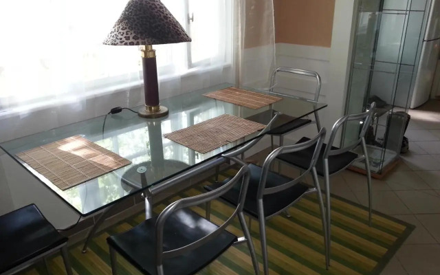Nosztalgia Apartman
