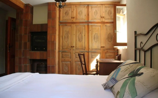 Hotel Vallibierna