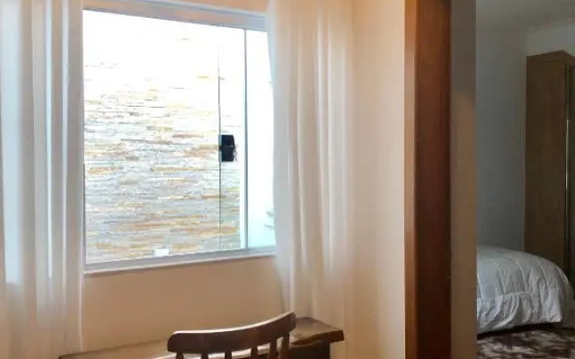 Guest House Recanto da Montanha